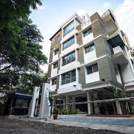 Ra Residence - Agarwal Group Of Hotels Pune Luaran gambar