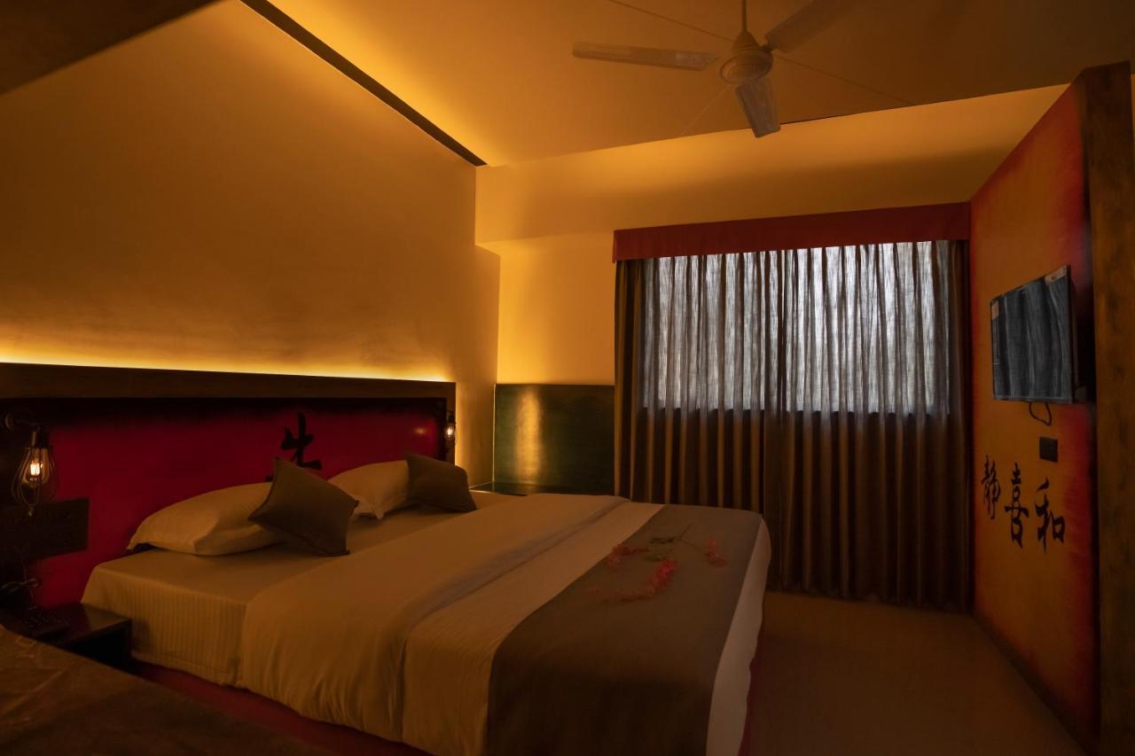 Ra Residence - Agarwal Group Of Hotels Pune Luaran gambar
