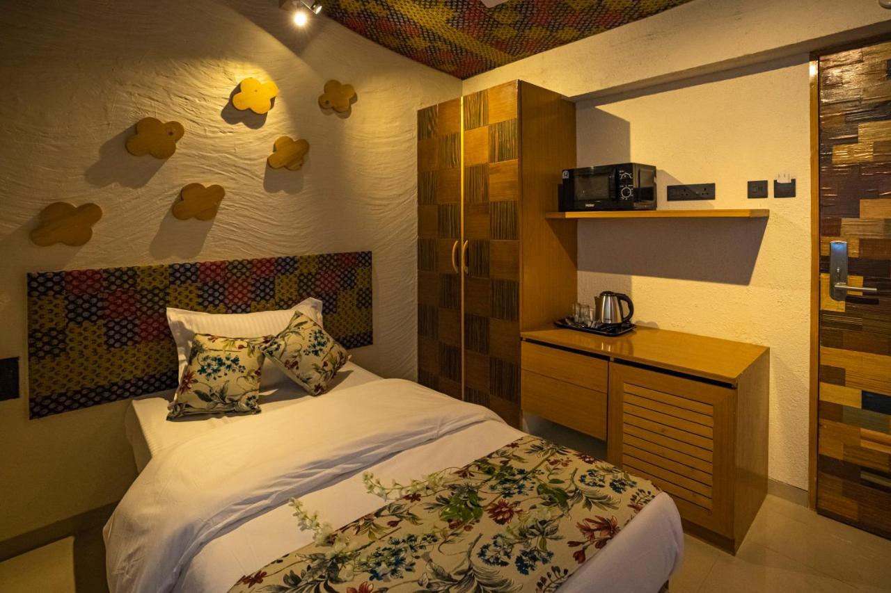 Ra Residence - Agarwal Group Of Hotels Pune Luaran gambar