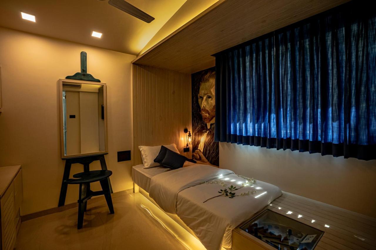 Ra Residence - Agarwal Group Of Hotels Pune Luaran gambar