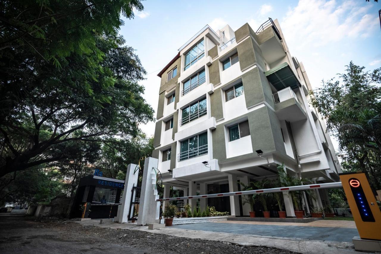 Ra Residence - Agarwal Group Of Hotels Pune Luaran gambar