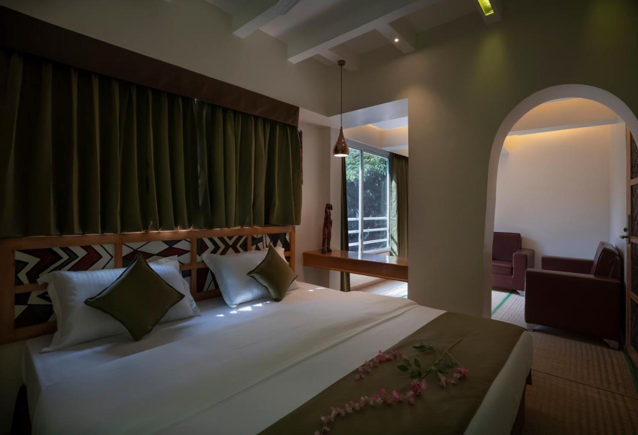 Ra Residence - Agarwal Group Of Hotels Pune Luaran gambar