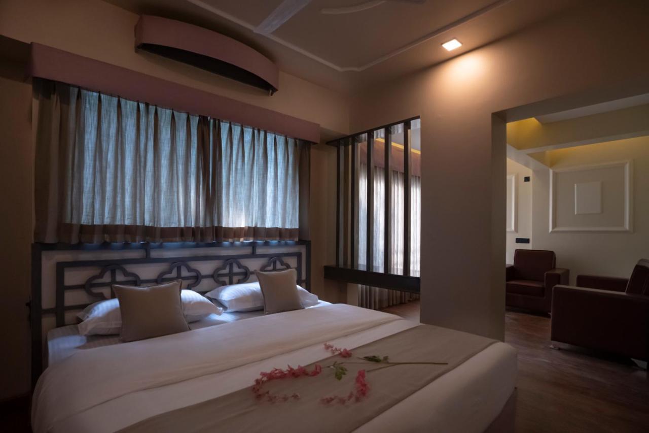Ra Residence - Agarwal Group Of Hotels Pune Luaran gambar
