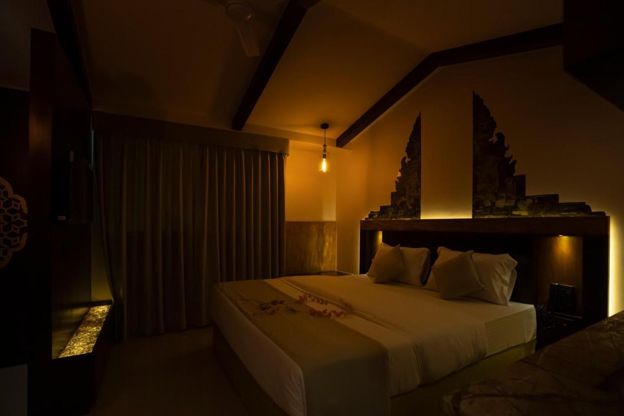 Ra Residence - Agarwal Group Of Hotels Pune Luaran gambar