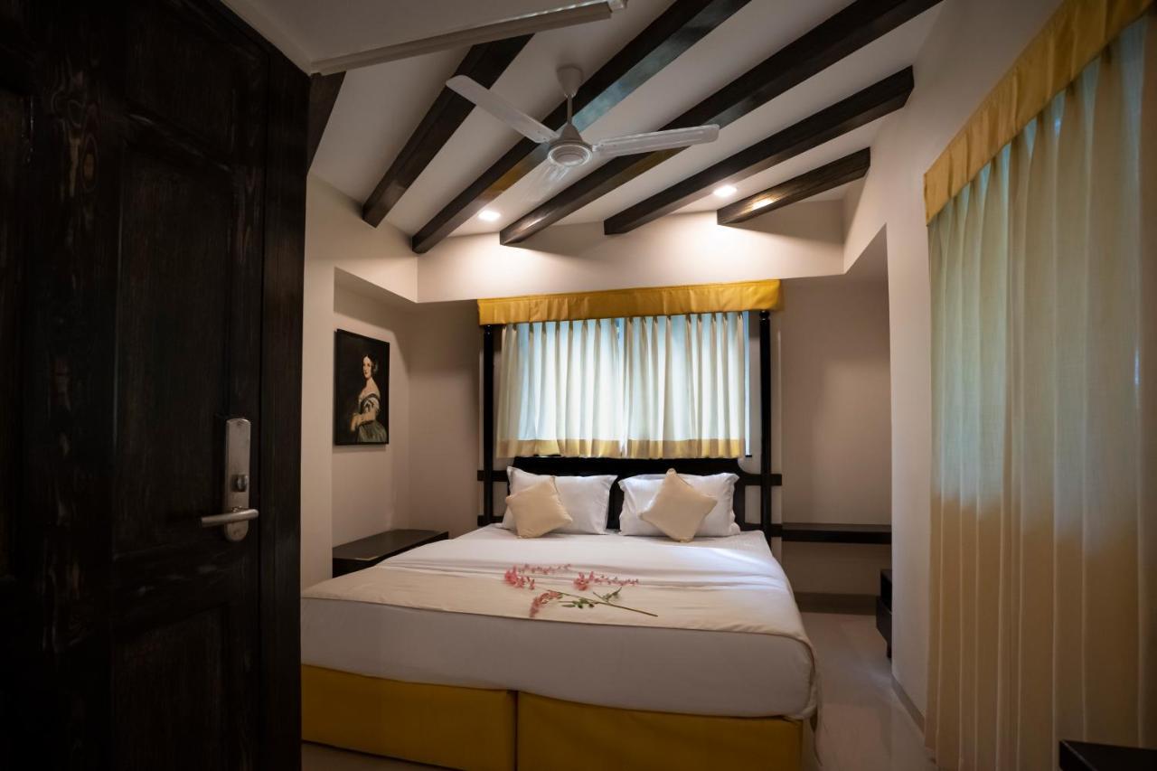 Ra Residence - Agarwal Group Of Hotels Pune Luaran gambar