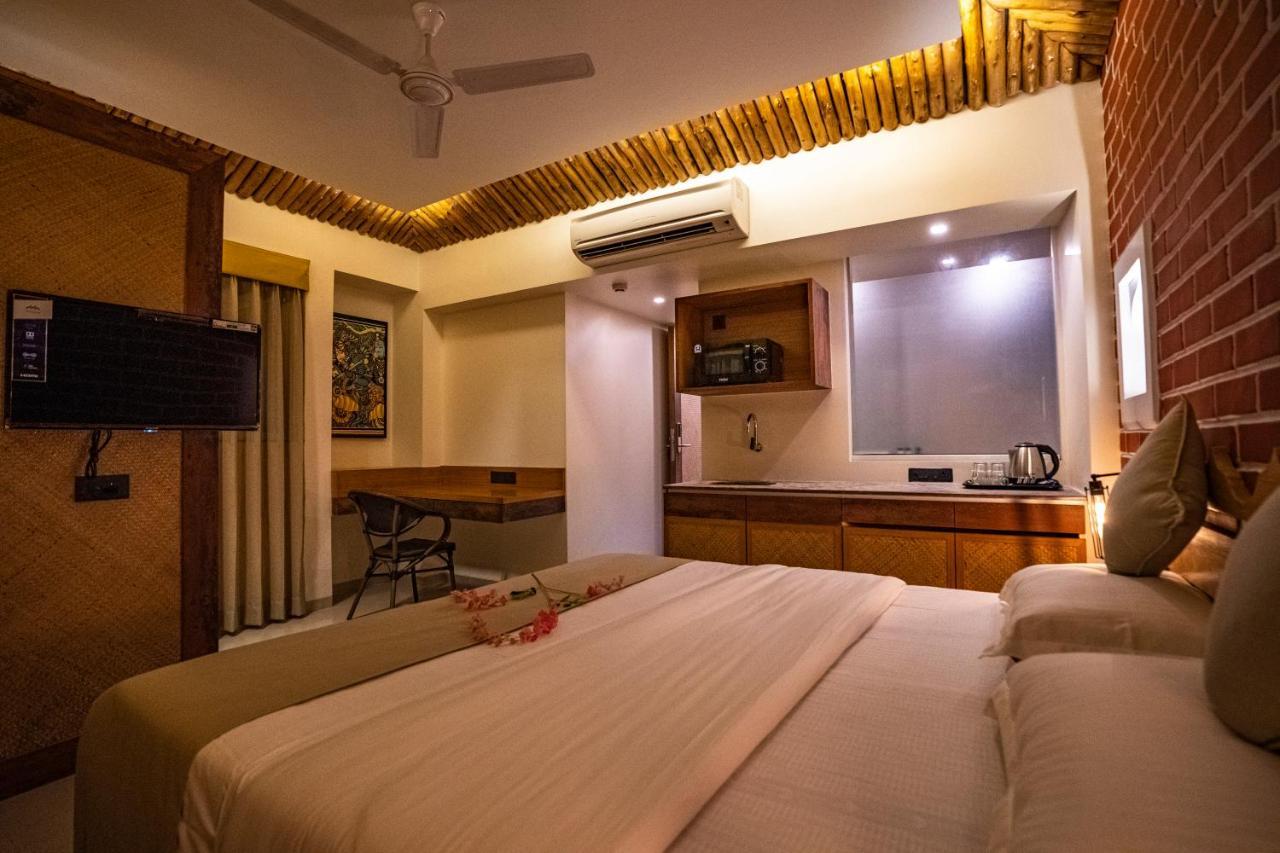 Ra Residence - Agarwal Group Of Hotels Pune Luaran gambar