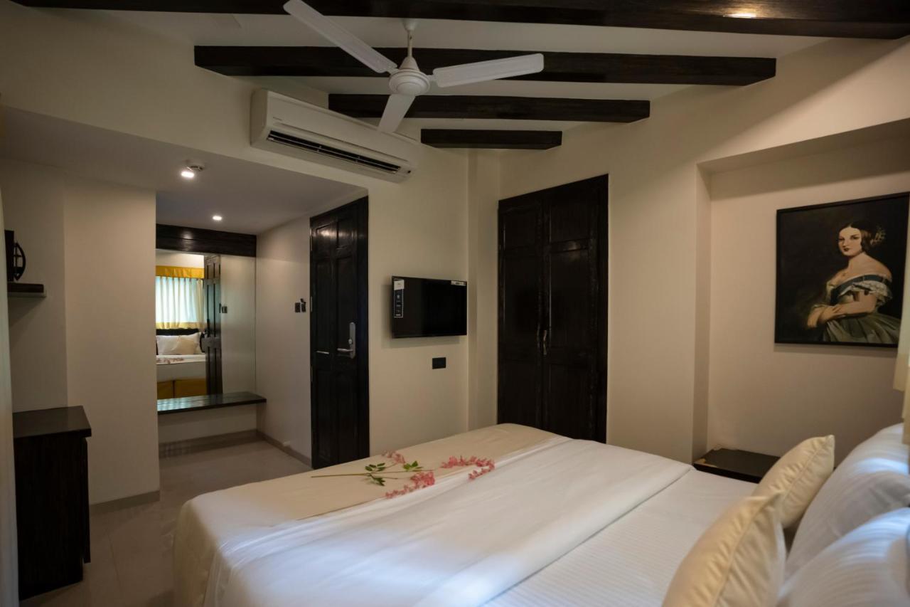 Ra Residence - Agarwal Group Of Hotels Pune Luaran gambar