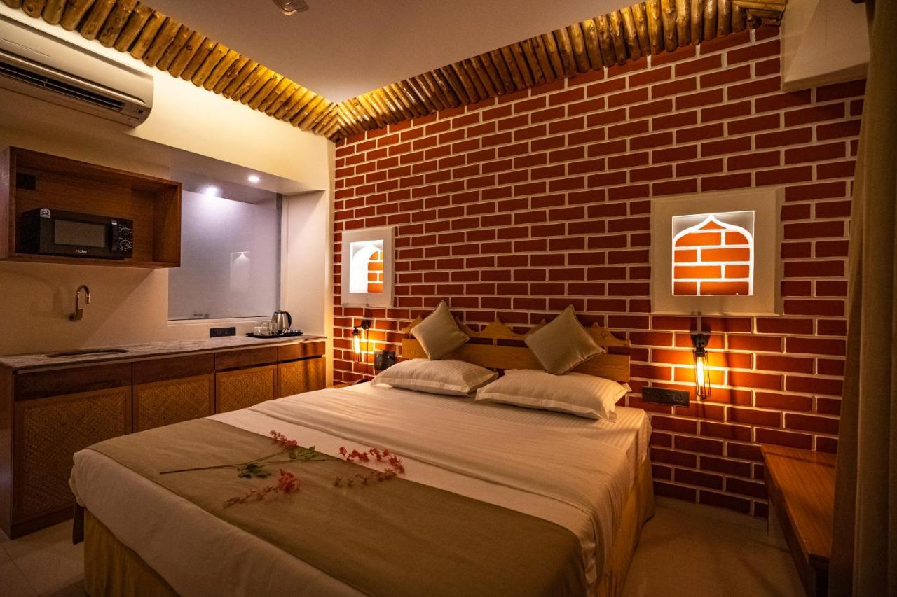 Ra Residence - Agarwal Group Of Hotels Pune Luaran gambar