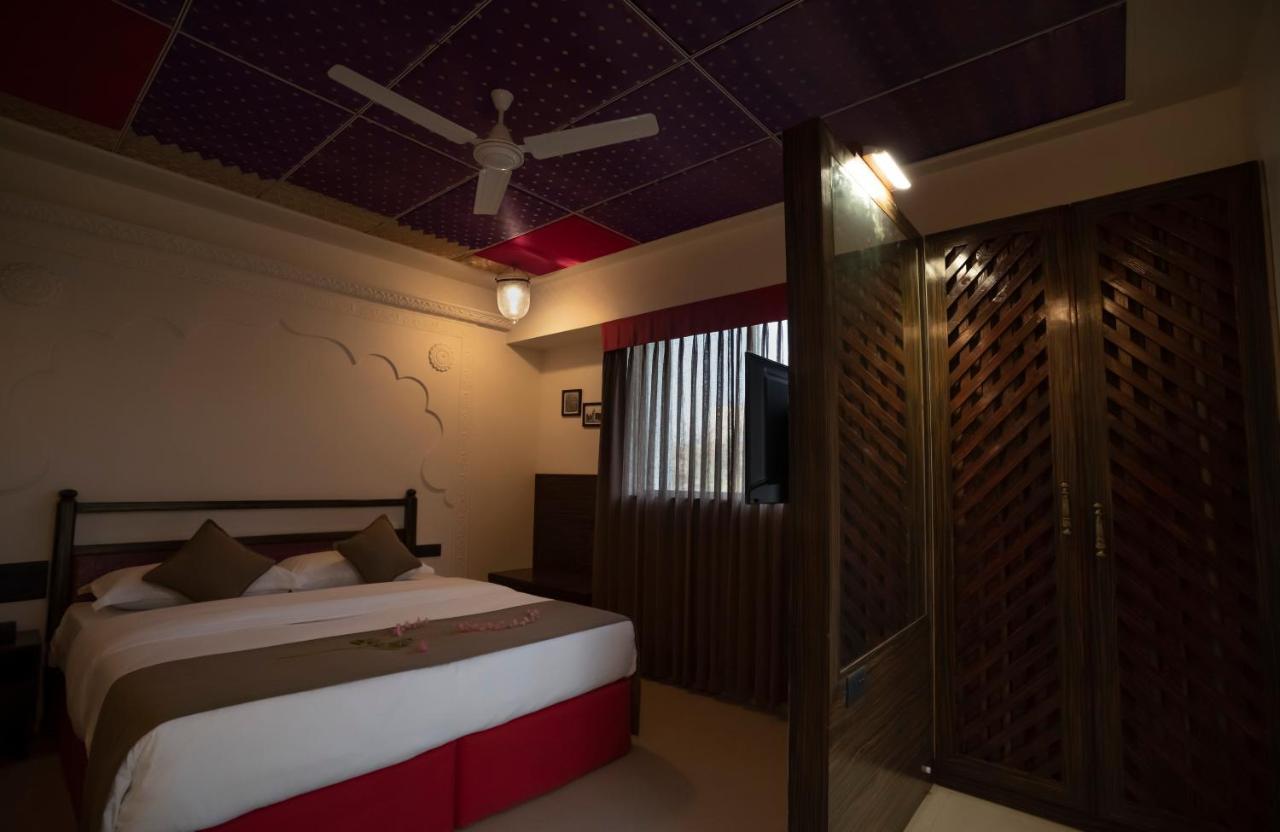 Ra Residence - Agarwal Group Of Hotels Pune Luaran gambar