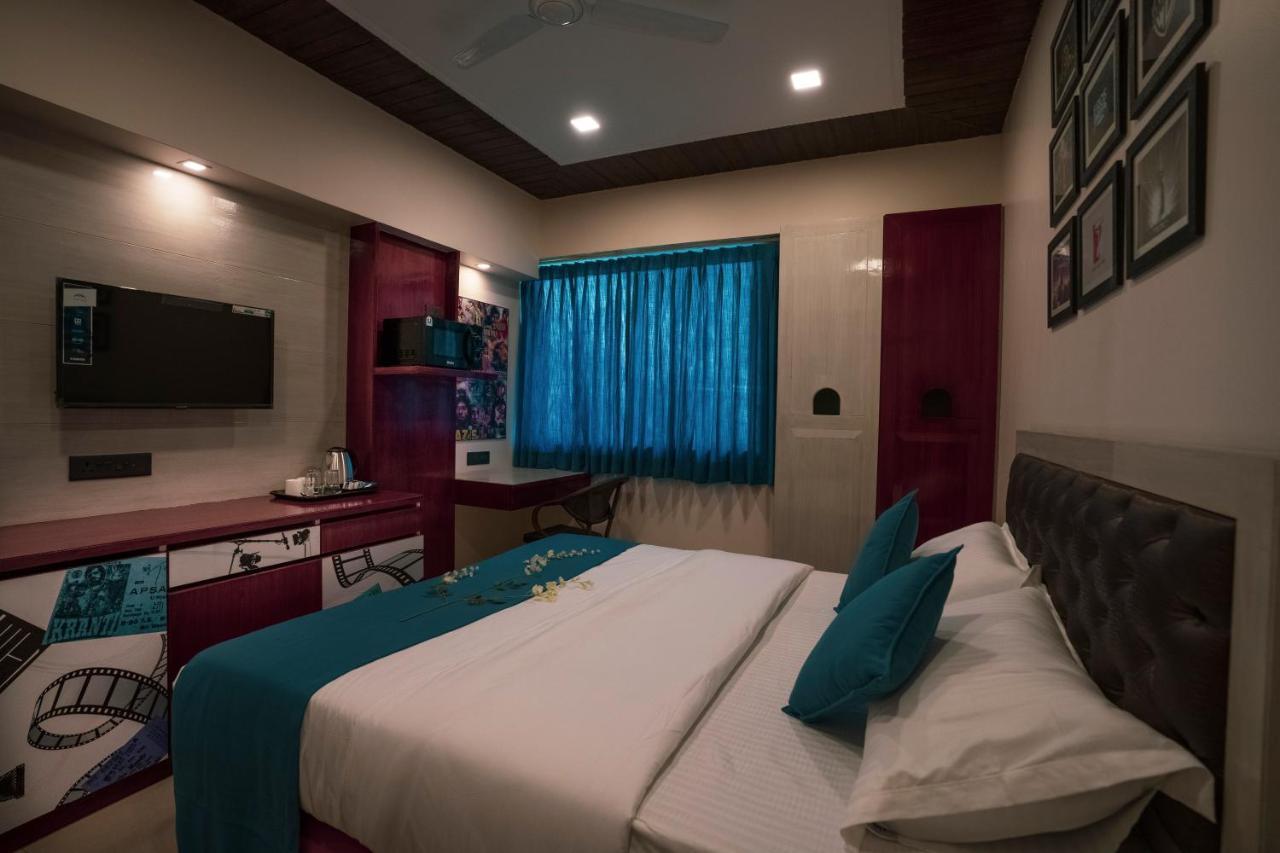 Ra Residence - Agarwal Group Of Hotels Pune Luaran gambar