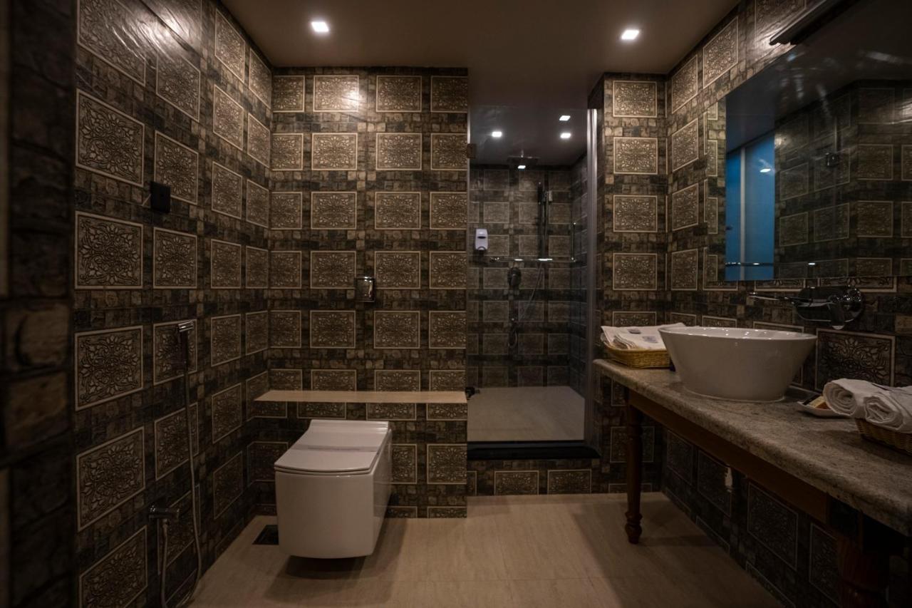 Ra Residence - Agarwal Group Of Hotels Pune Luaran gambar