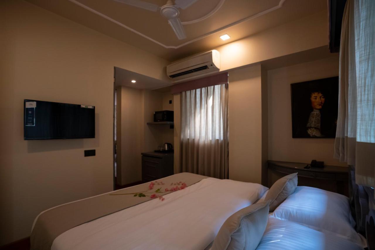 Ra Residence - Agarwal Group Of Hotels Pune Luaran gambar