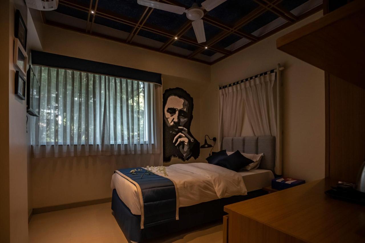 Ra Residence - Agarwal Group Of Hotels Pune Luaran gambar