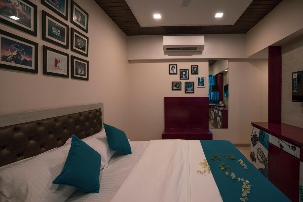 Ra Residence - Agarwal Group Of Hotels Pune Luaran gambar