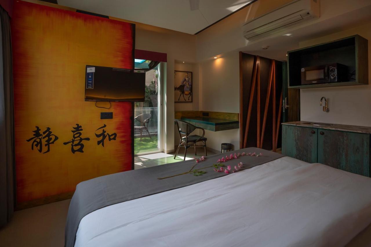 Ra Residence - Agarwal Group Of Hotels Pune Luaran gambar