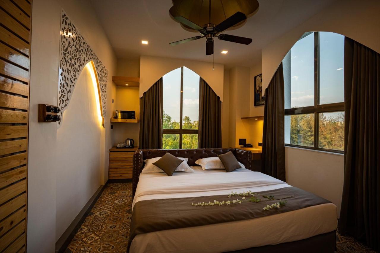Ra Residence - Agarwal Group Of Hotels Pune Luaran gambar